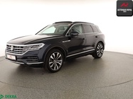 Volkswagen Touareg 2019