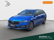 Skoda Octavia 2022