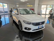 Fiat Tipo 2020