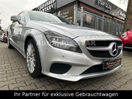 Mercedes-Benz CLS-Class 2015