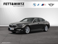 BMW 5 Series 2024