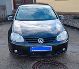 Volkswagen Golf 2007