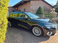 Audi A3 2020
