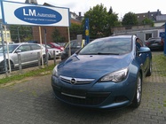 Opel Astra 2013