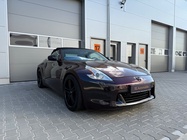 Nissan 370Z 2010