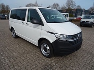 Volkswagen T6 2021