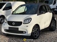 Smart ForTwo 2018
