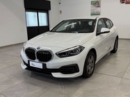 BMW 1 Series 2022