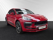 Porsche Macan 2024