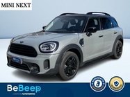 MINI Countryman 2022