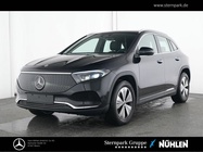 Mercedes-Benz EQA 2024