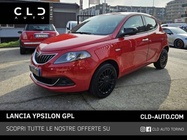 Lancia Ypsilon 2022