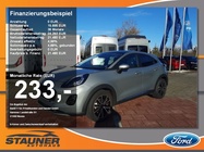 Ford Puma 2023