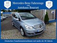 Mercedes-Benz B-Class 2009
