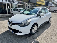 Renault Clio 2013