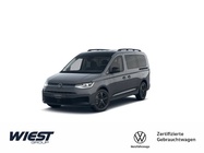Volkswagen Caddy Maxi 2025