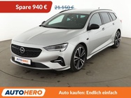 Opel Insignia 2020