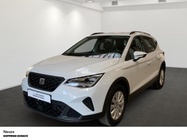 Seat Arona 2025