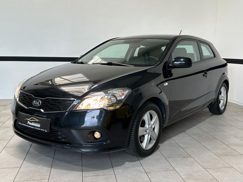 Kia cee'd / Ceed