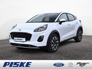 Ford Puma 2024