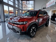 Dacia Duster 2025