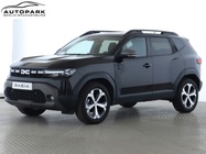 Dacia Duster 2025