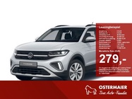 Volkswagen T-Cross 2026