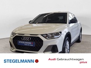 Audi A1 2026