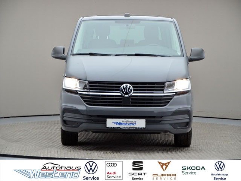 Volkswagen T6