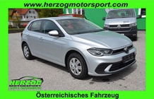 Volkswagen Polo 2022