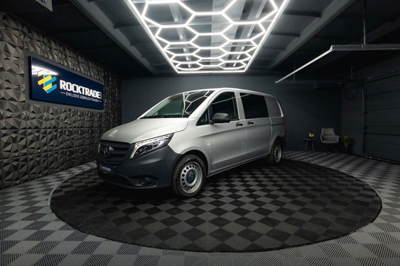 Mercedes-Benz Vito 2020