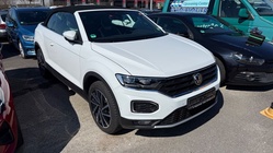 Volkswagen T-Roc 2021