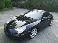 Porsche 996 2001