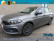 Fiat Tipo 2022