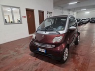 Smart ForTwo 2006