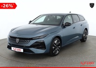 Peugeot 308 2026