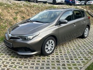 Toyota Auris 2017