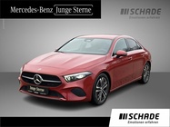Mercedes-Benz A-Class 2024