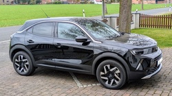 Opel Mokka 2022
