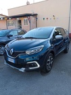 Renault Captur 2017