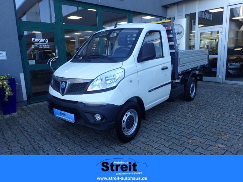 Piaggio Porter