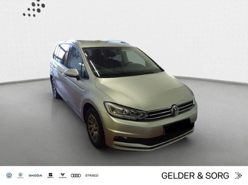 Volkswagen Touran 2020
