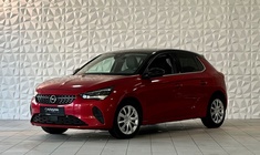Opel Corsa 2023