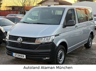 Volkswagen T6 2020