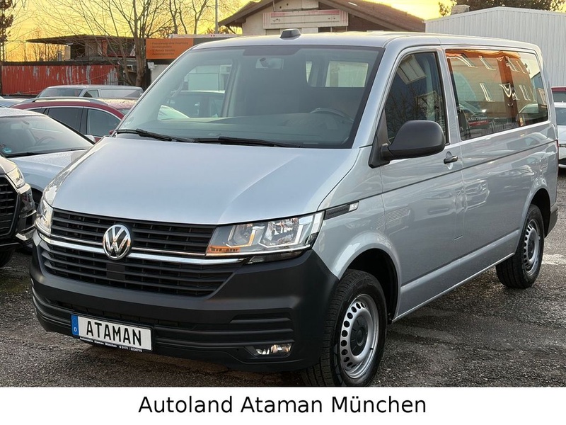 Volkswagen T6