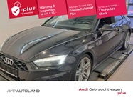 Audi A5 2021