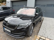 Skoda Kodiaq 2019