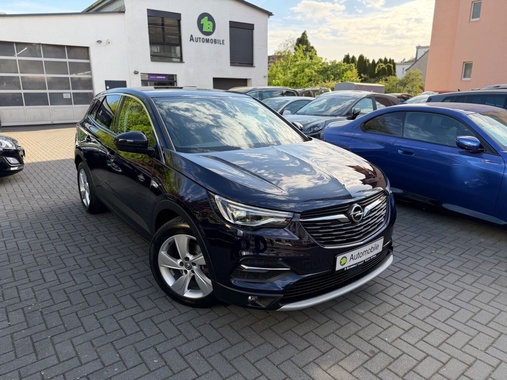 Opel Grandland 2019