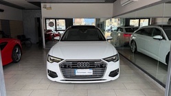 Audi A6 2019