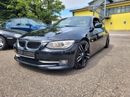 BMW 3 Series 2011